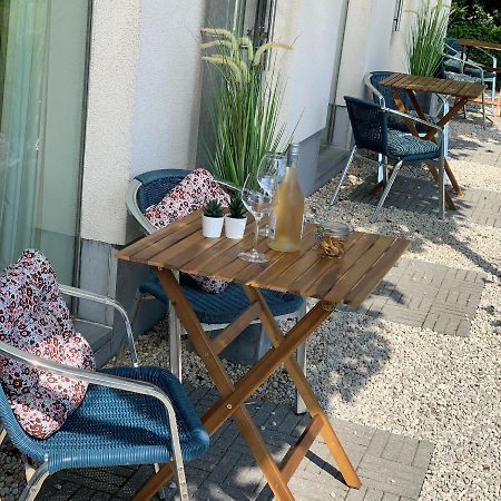 B&B Gusto Halle  Zewnętrze zdjęcie