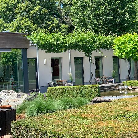 B&B Gusto Halle  Zewnętrze zdjęcie