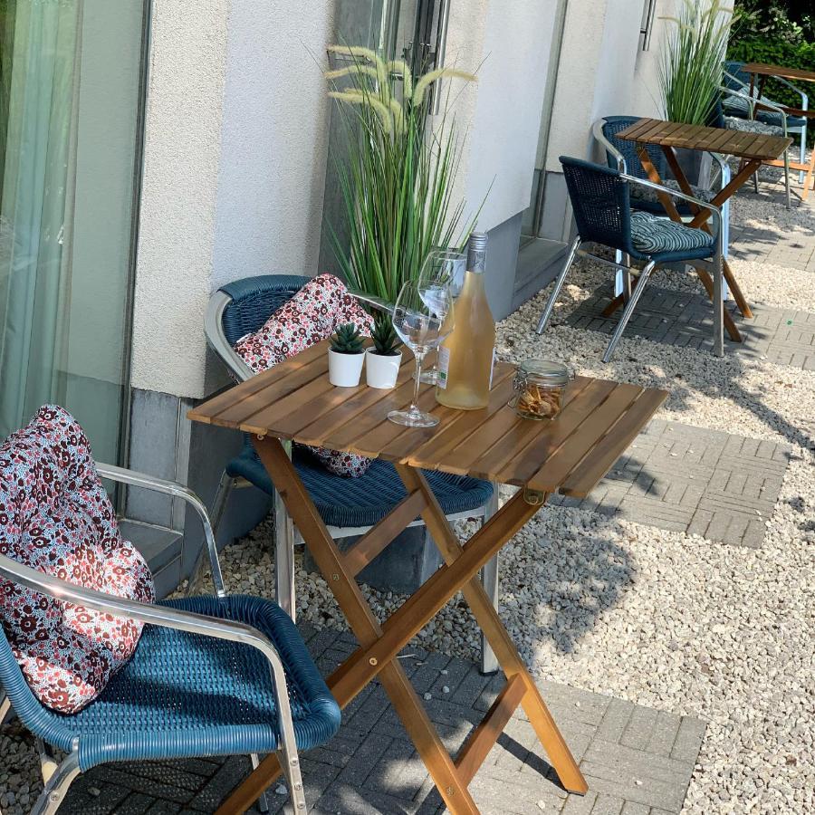 B&B Gusto Halle  Zewnętrze zdjęcie