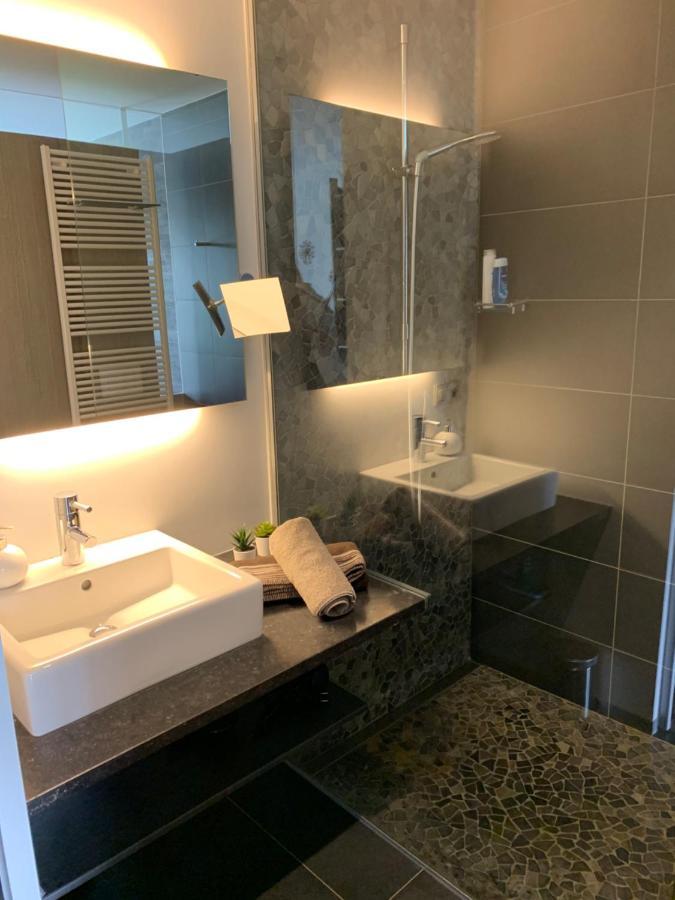B&B Gusto Halle  Zewnętrze zdjęcie