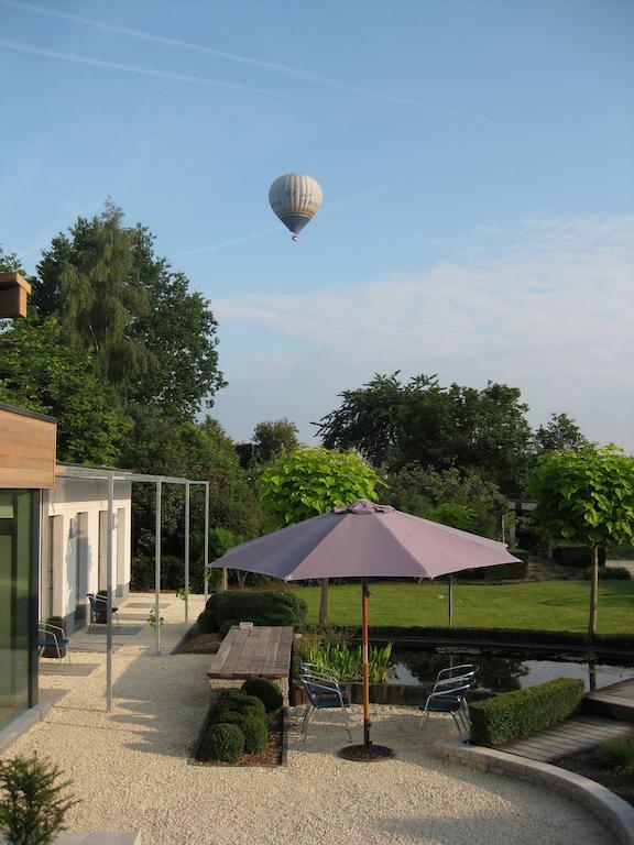 B&B Gusto Halle  Zewnętrze zdjęcie